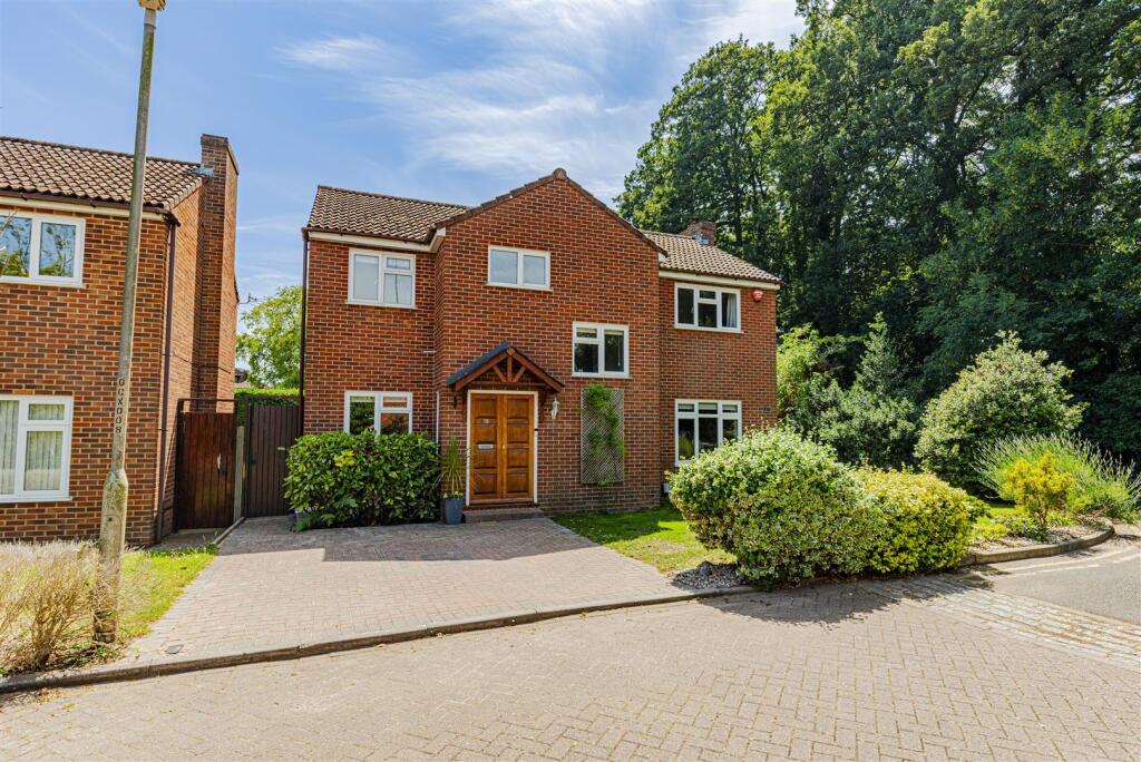 Main image of property: Grange Way, Broadstairs