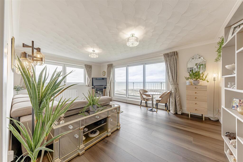 Main image of property: The Parade, Birchington