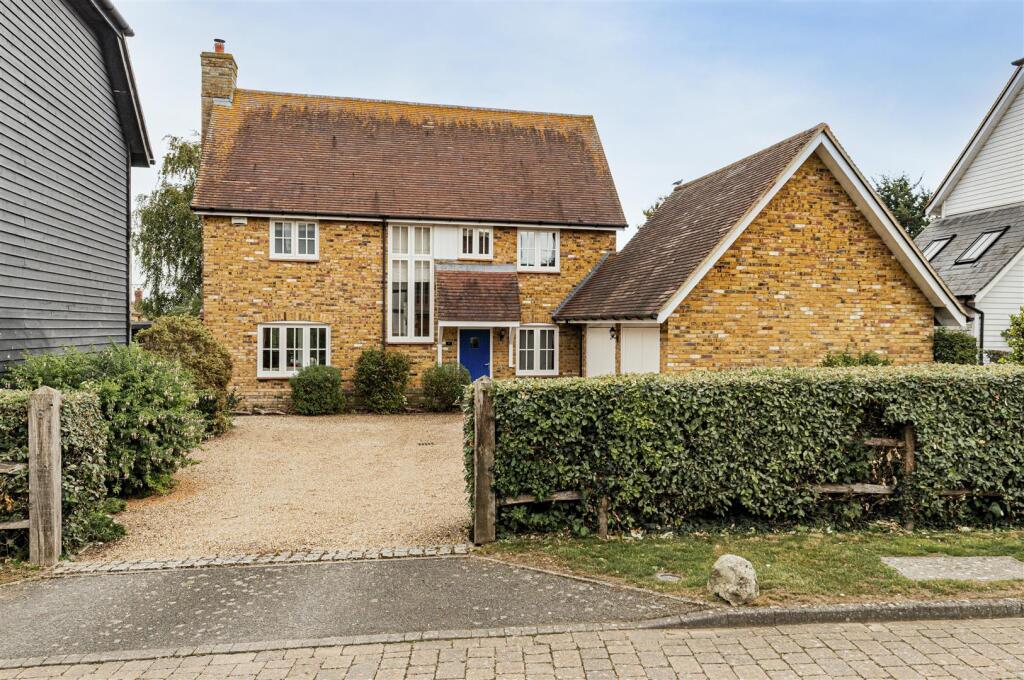 Main image of property: Chapman Fields, Cliffsend, Ramsgate