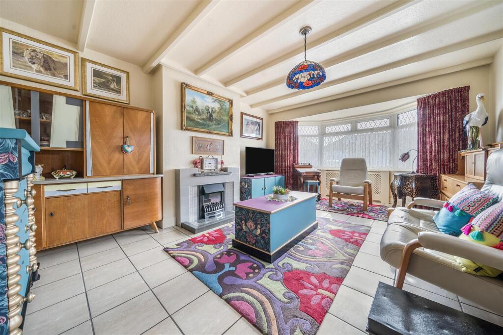 Main image of property: Reculver Avenue, Birchington