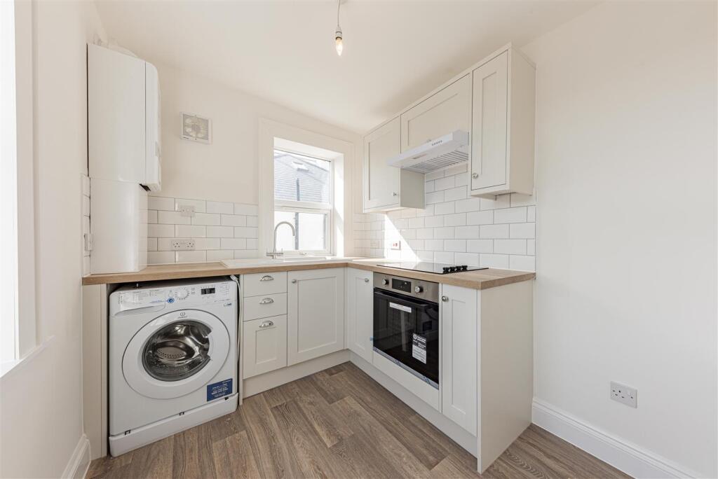 Main image of property: Pleydell Gardens, Folkestone