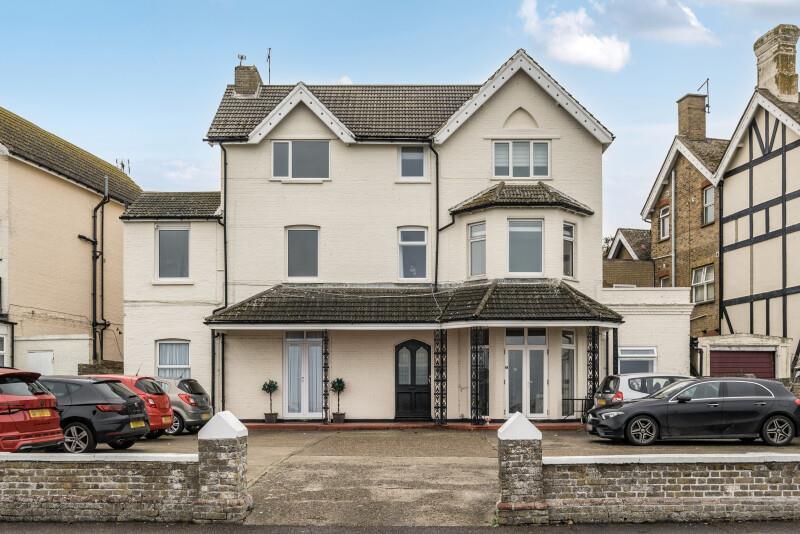 Main image of property: Sea Road, Westgate-On-Sea