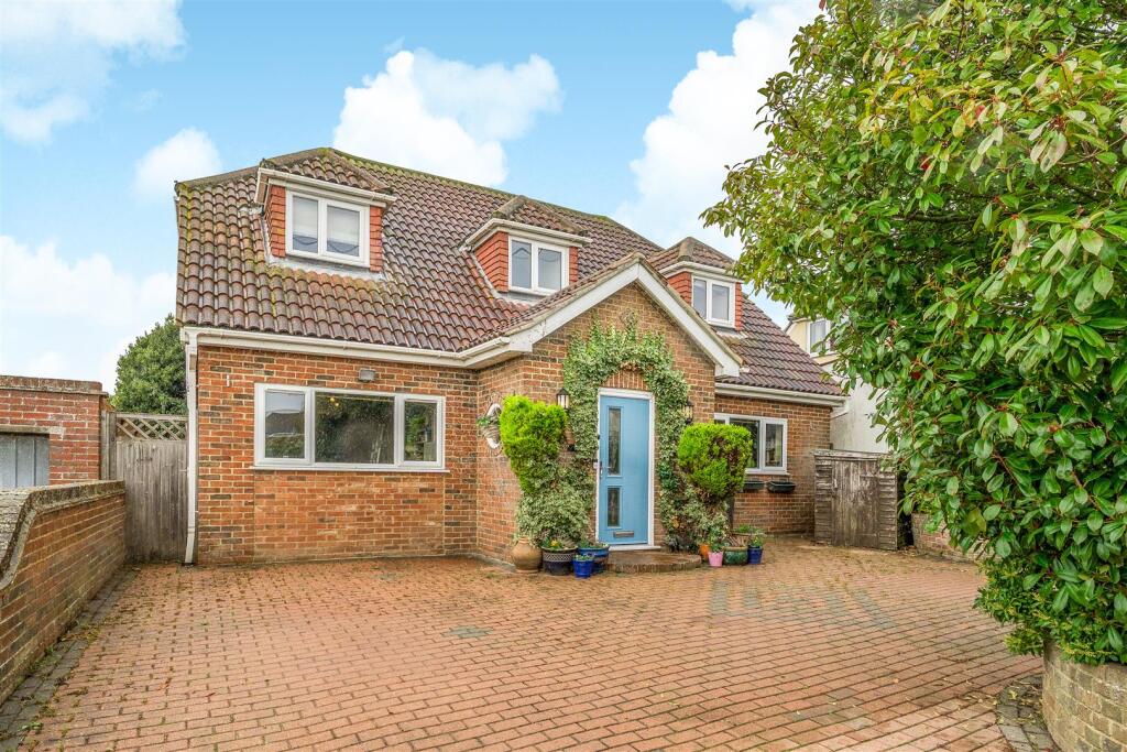 Main image of property: Arundel Road, Cliffsend, Ramsgate