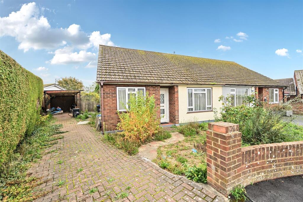 Main image of property: Greenhill Close, Minster, Ramsgate