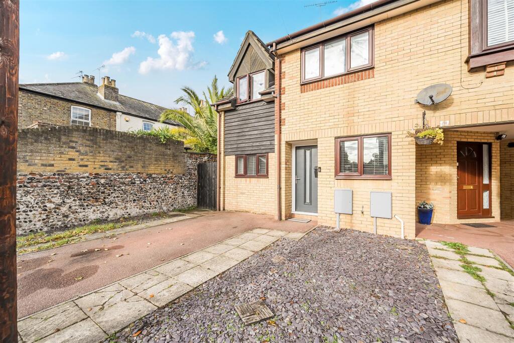 Main image of property: Livingstone Road, Broadstairs