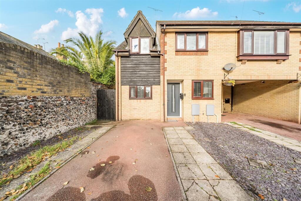 Main image of property: Livingstone Road, Broadstairs