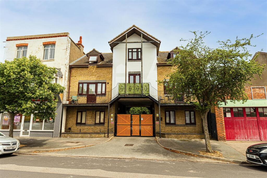 Main image of property: Upper Dane Road, Margate