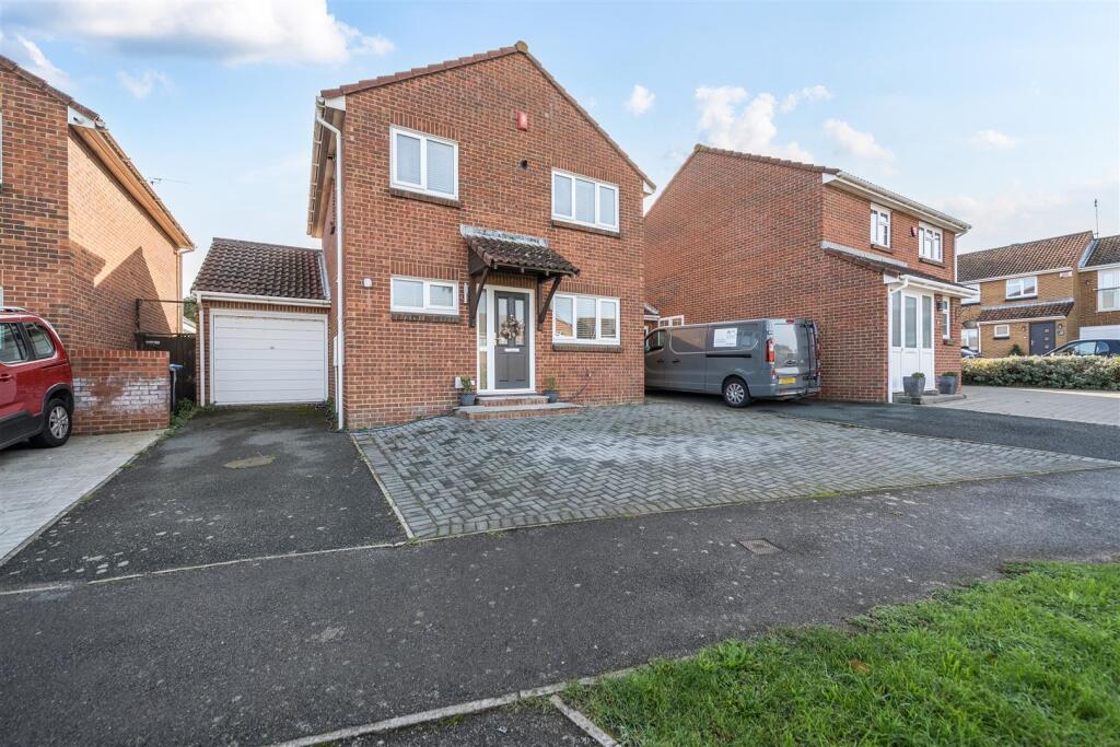 Main image of property: Crundale Way, Margate