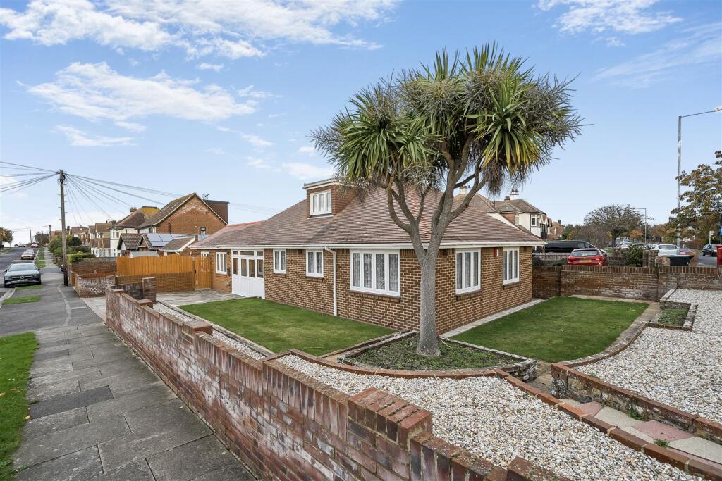 Main image of property: Bowes Avenue, Margate
