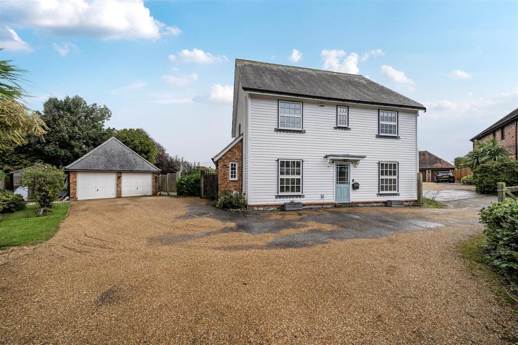 Main image of property: Chapman Fields, Cliffsend, Ramsgate