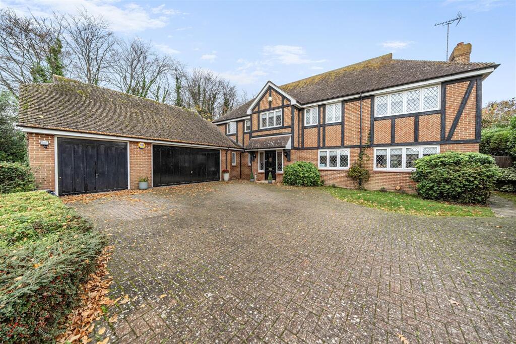 Main image of property: Newmans Close, Broadstairs