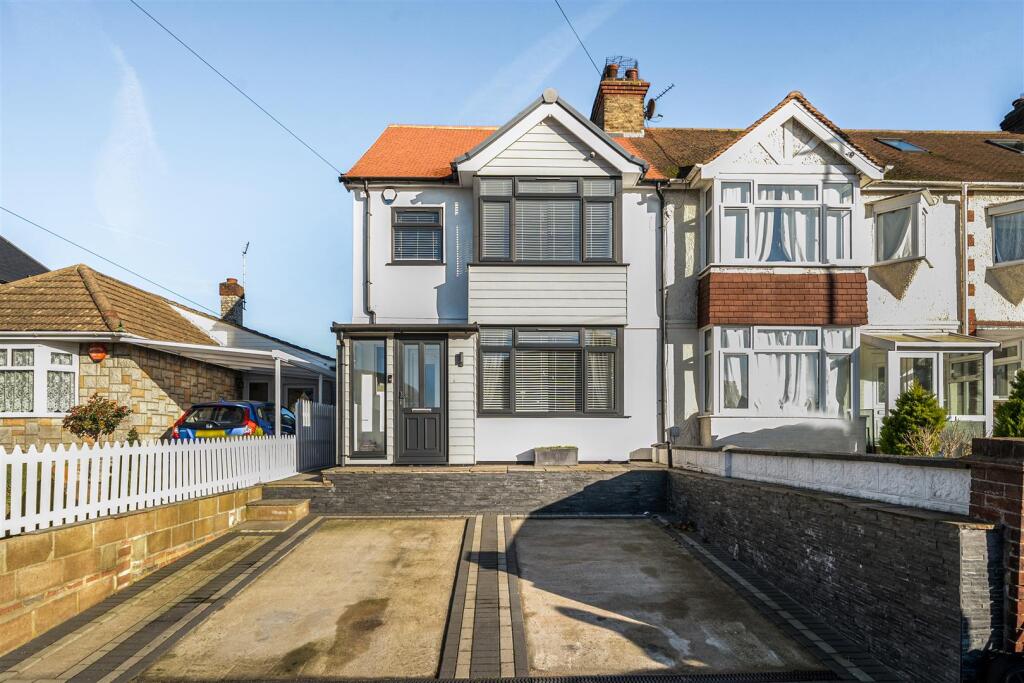 Main image of property: Margate Road, Ramsgate