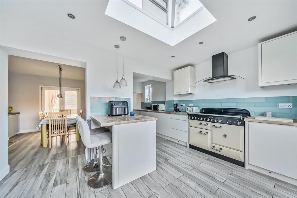 Main image of property: Margate Road, Ramsgate