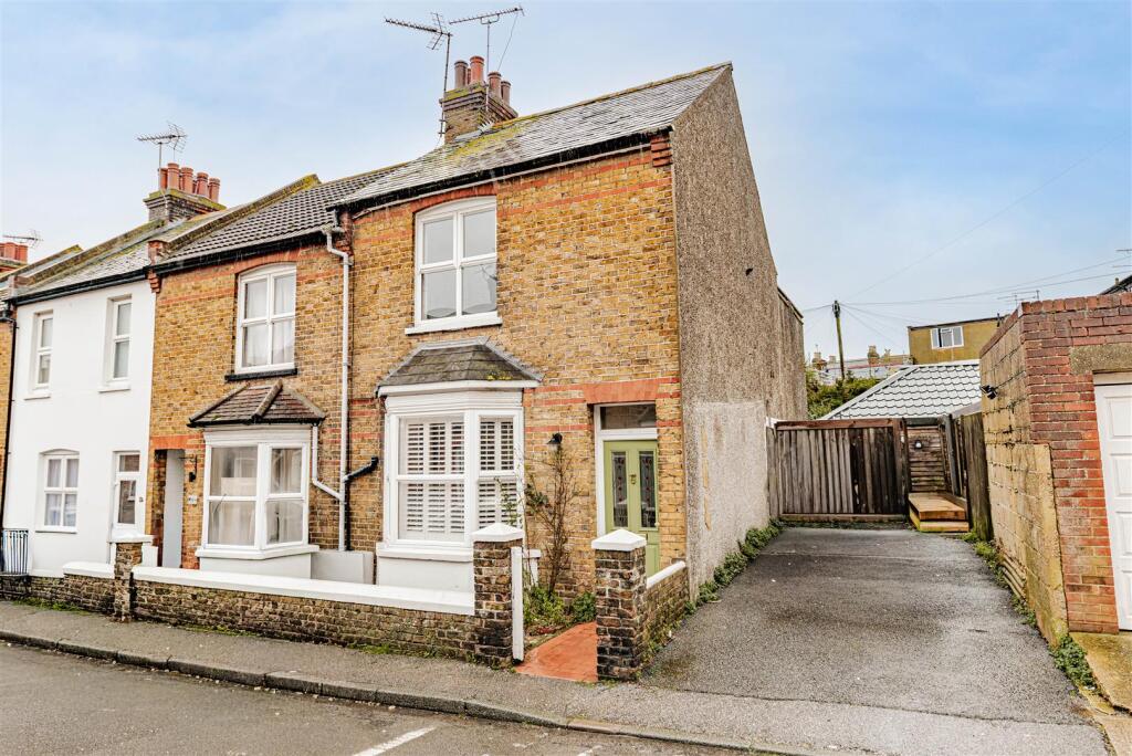 Main image of property: Livingstone Road, Broadstairs