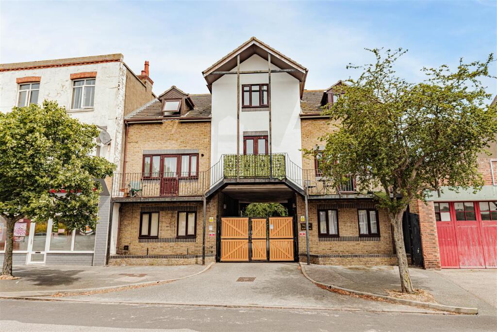Main image of property: Upper Dane Road, Margate
