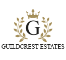 GUILDCREST ESTATES logo