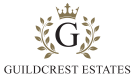 GUILDCREST ESTATES, Ramsgate Estate Agent Logo
