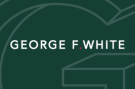 George F.White logo