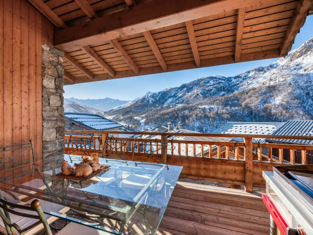 Villa for sale in Rhone Alps, Savoie...