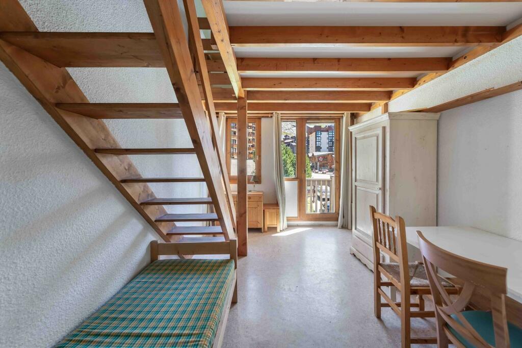 Apartment for sale in Rhone Alps, Savoie...