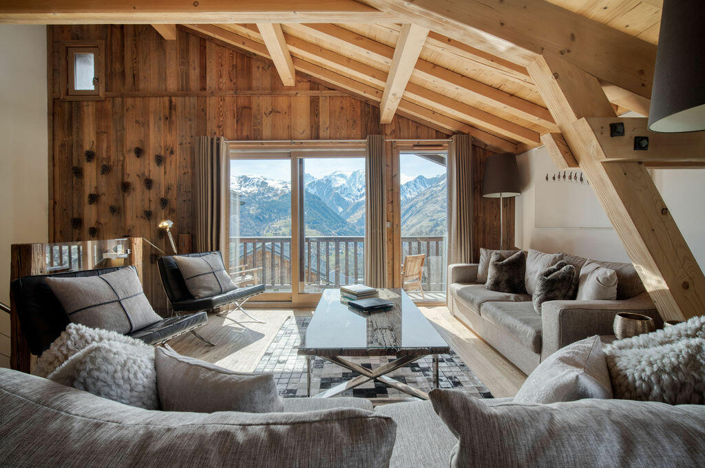 Villa in Rhone Alps, Savoie...