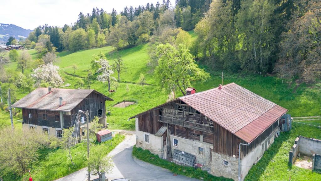 Villa in Rhone Alps, Haute-Savoie...