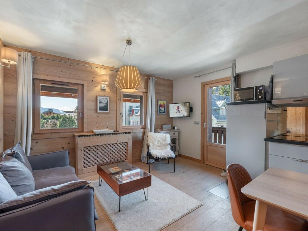 Apartment for sale in Rhone Alps, Haute-Savoie...