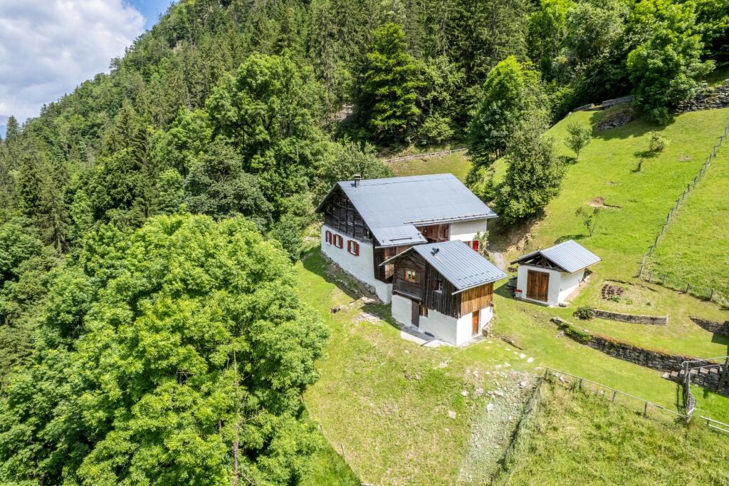 Villa for sale in Rhone Alps, Haute-Savoie...