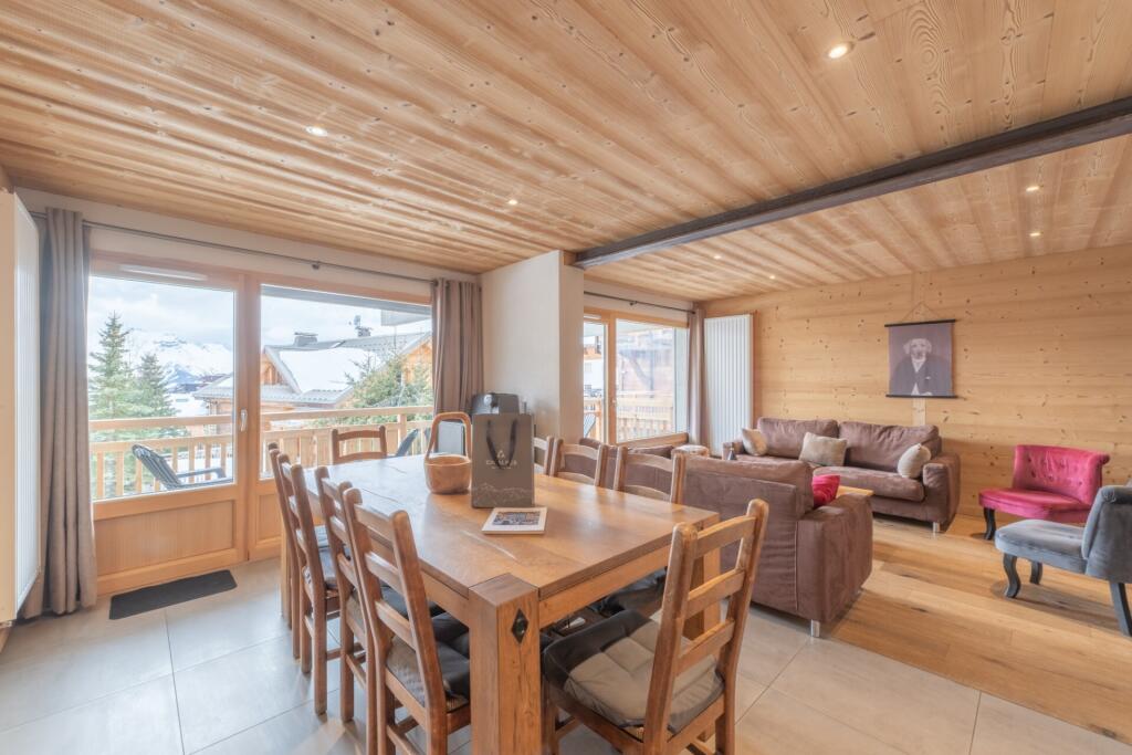 Main image of property: Rhone Alps, Isère, Huez