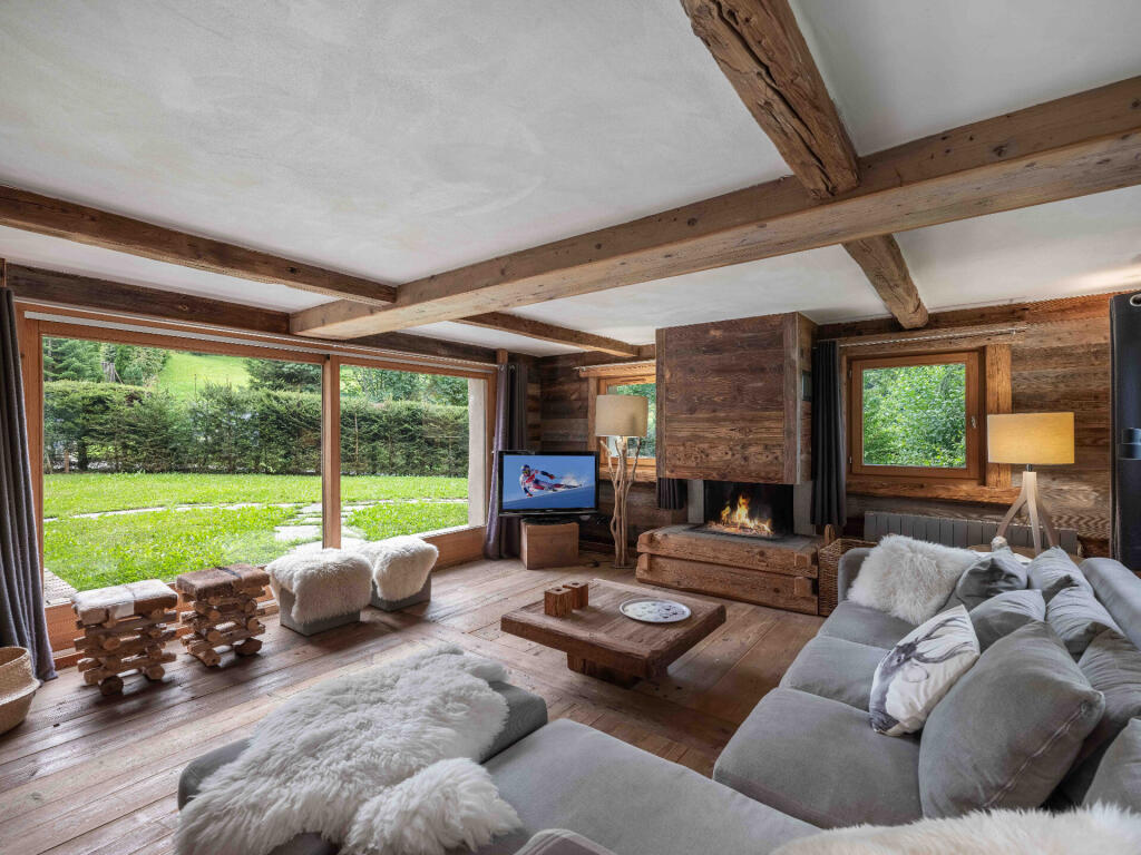Main image of property: Rhone Alps, Haute-Savoie, Praz-sur-Arly