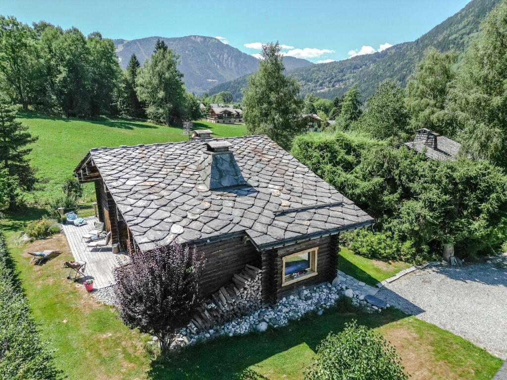 Main image of property: Rhone Alps, Haute-Savoie, Les Houches