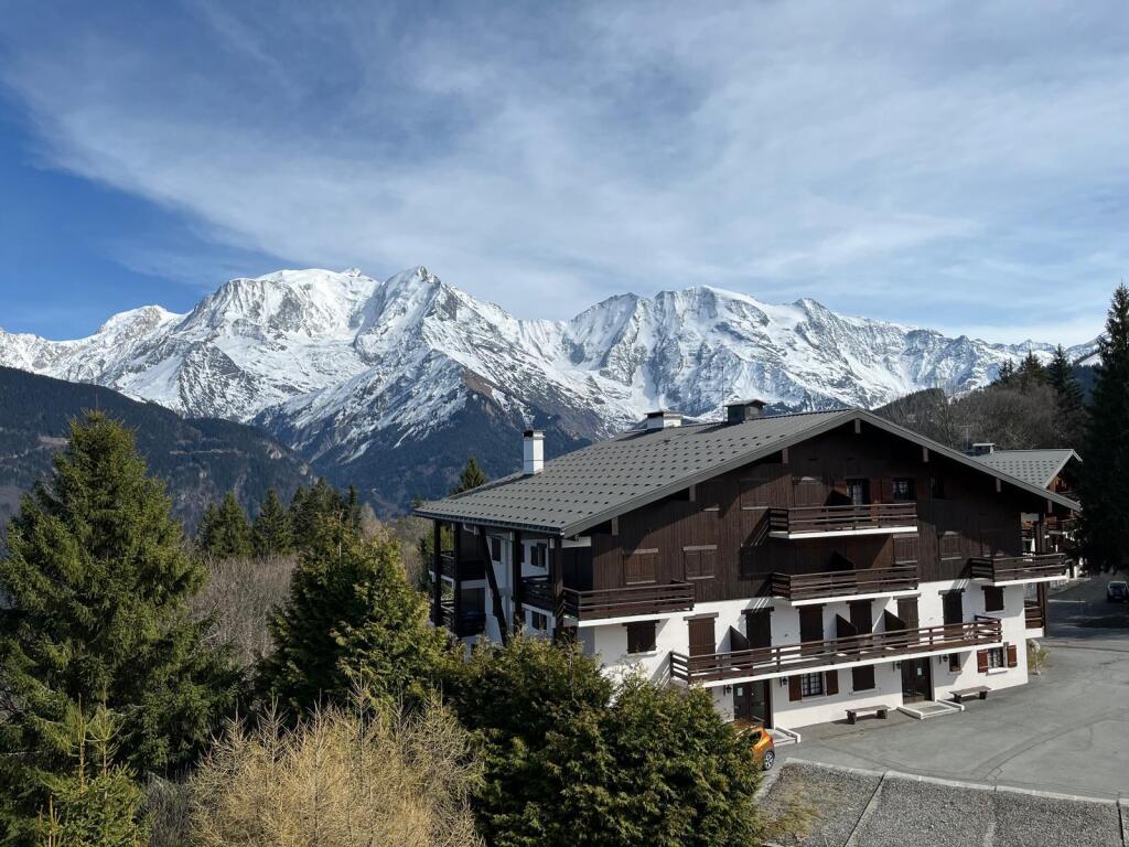 Main image of property: Rhone Alps, Haute-Savoie, St-Gervais-les-Bains