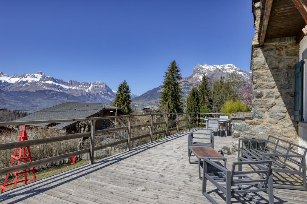 Main image of property: Rhone Alps, Haute-Savoie, St-Gervais-les-Bains