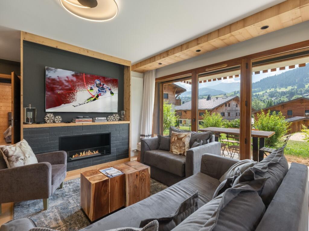 Main image of property: Rhone Alps, Haute-Savoie, Praz-sur-Arly