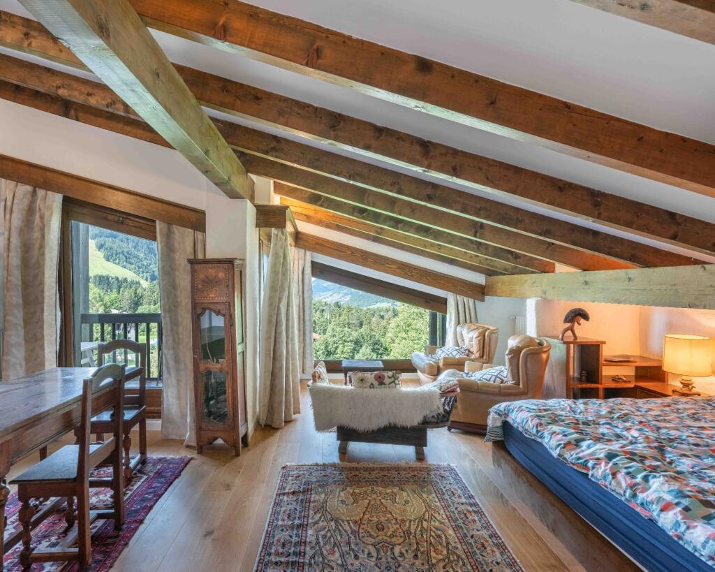 Main image of property: Rhone Alps, Haute-Savoie, Praz-sur-Arly