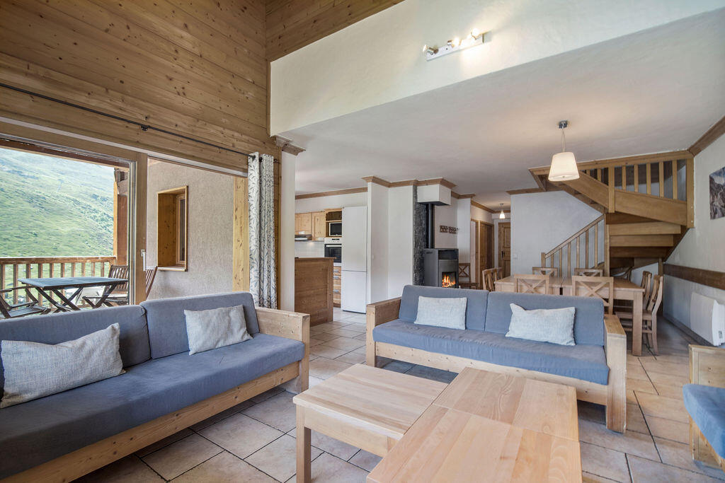 Main image of property: Rhone Alps, Savoie, St-Martin-de-Belleville