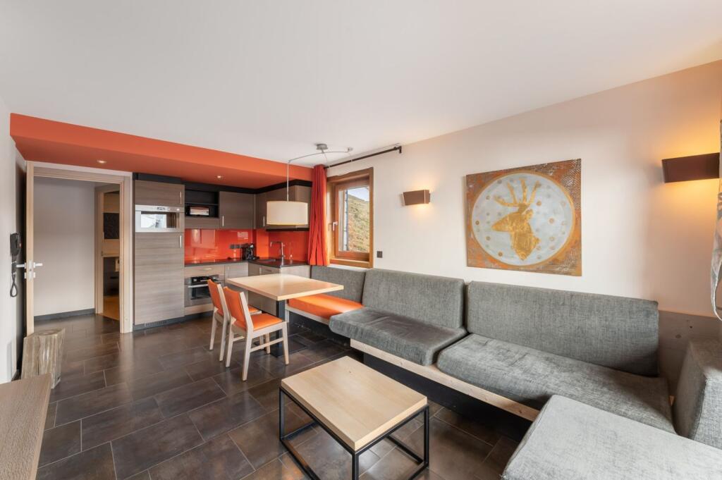 Main image of property: Rhone Alps, Savoie, Val-Thorens