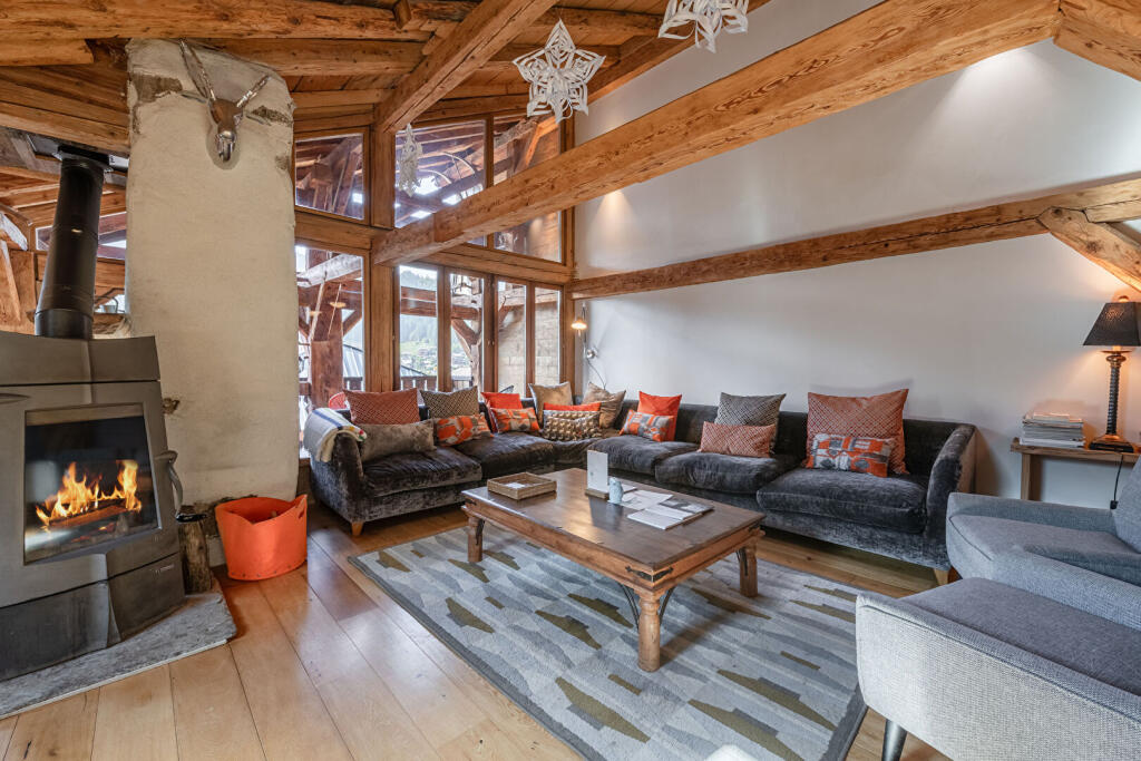 Main image of property: Rhone Alps, Haute-Savoie, Morzine