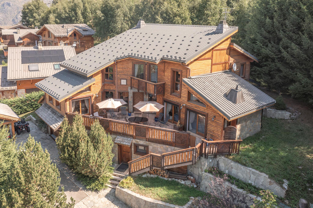 Main image of property: Rhone Alps, Isère, Les Deux-Alpes