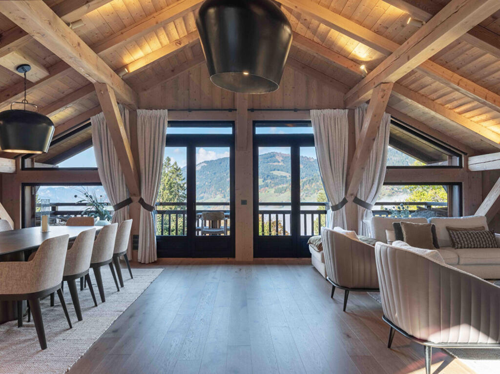 Main image of property: Rhone Alps, Haute-Savoie, Megève