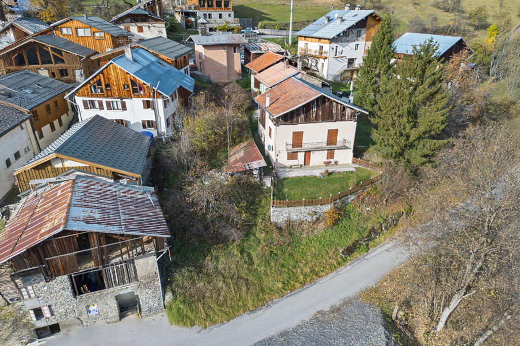 Main image of property: Rhone Alps, Savoie, St-Martin-de-Belleville