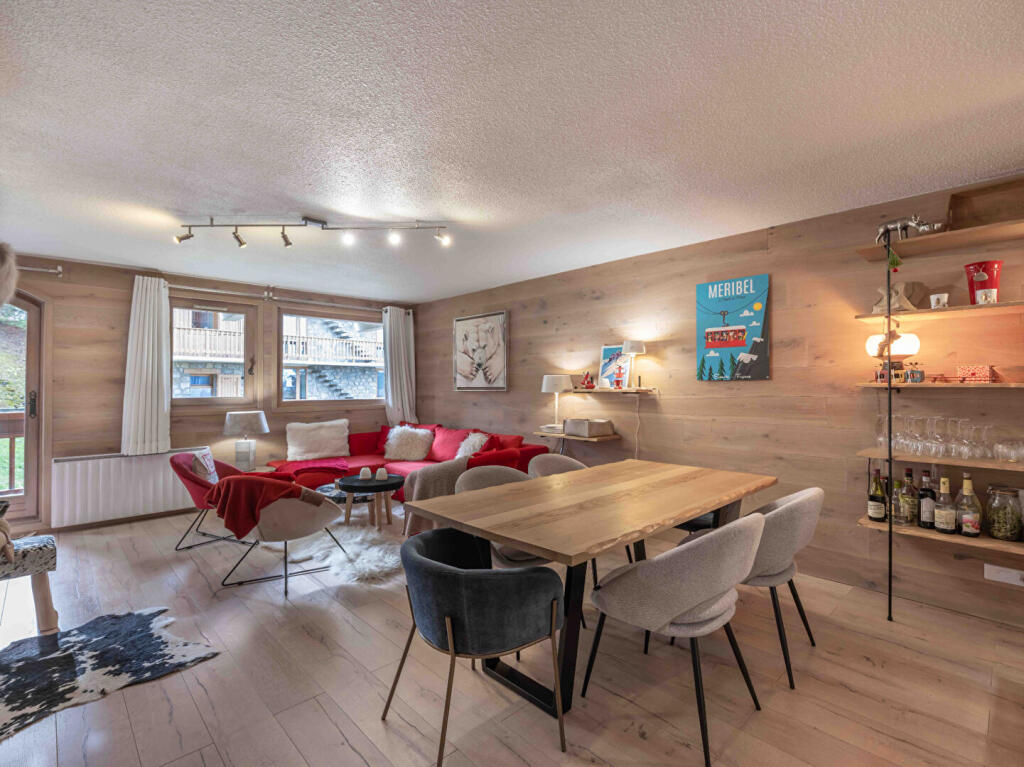 Main image of property: Rhone Alps, Savoie, Méribel