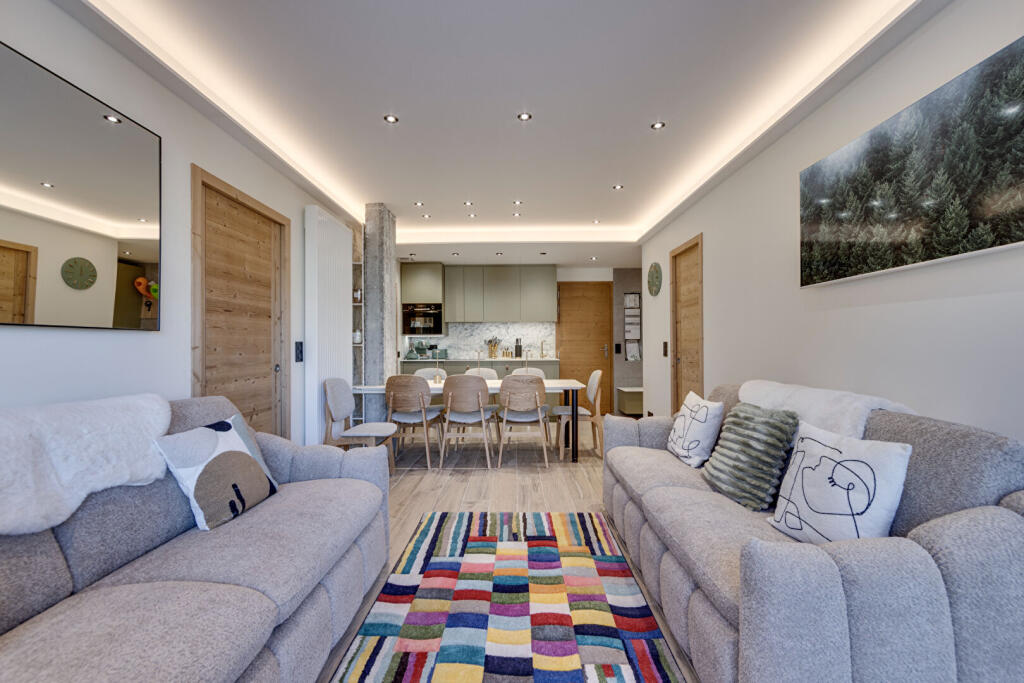 Main image of property: Rhone Alps, Savoie, Tignes