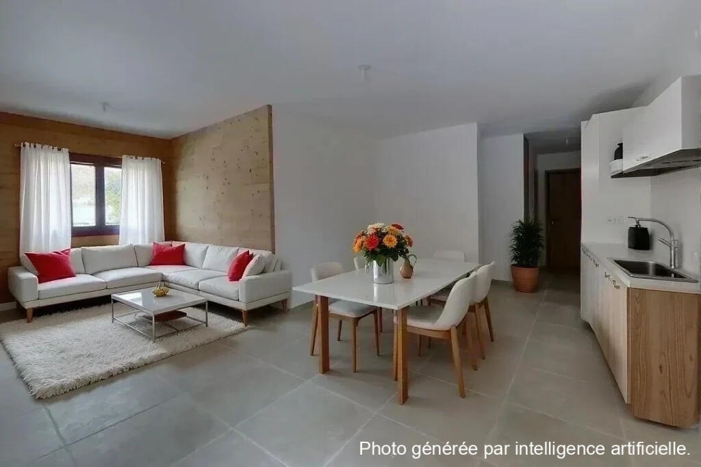 Main image of property: Rhone Alps, Savoie, Crest-Voland