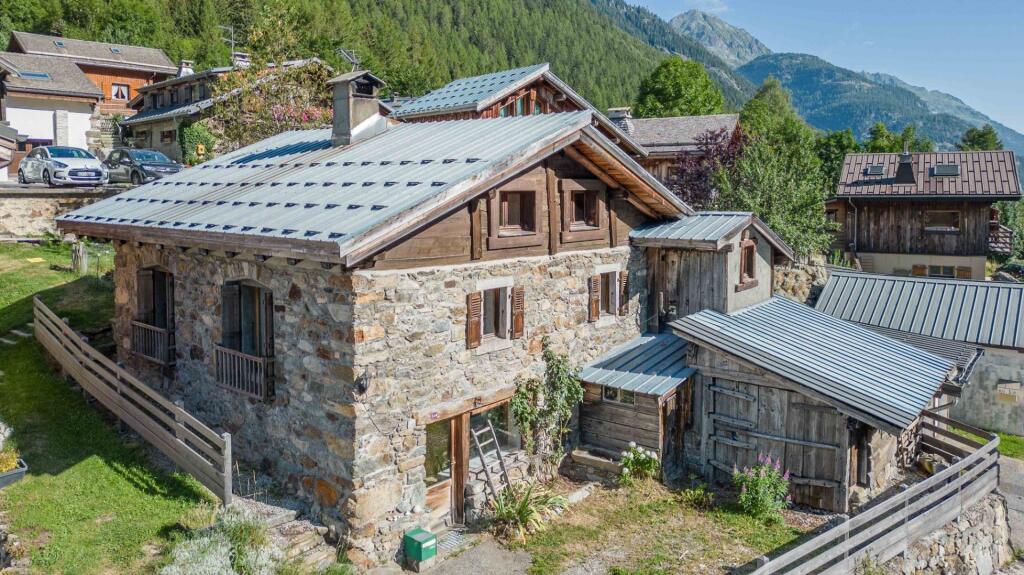 Main image of property: Rhone Alps, Haute-Savoie, Vallorcine