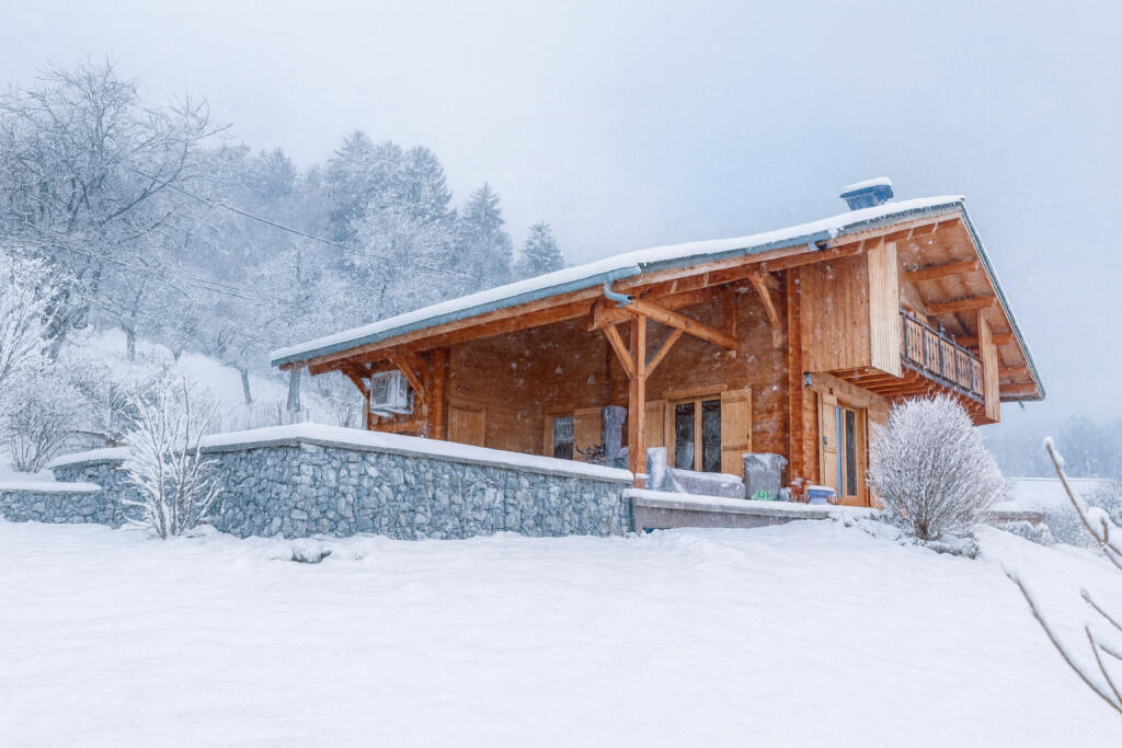 Main image of property: Rhone Alps, Haute-Savoie, Combloux