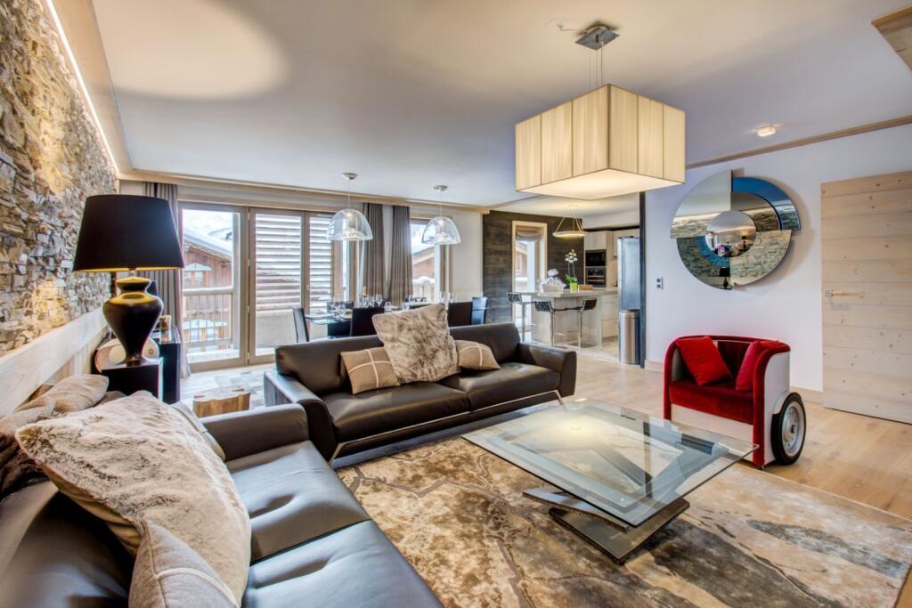 Main image of property: Rhone Alps, Savoie, Courchevel