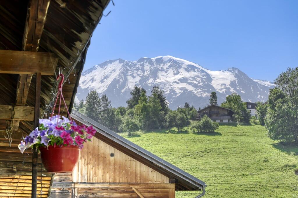 Main image of property: Rhone Alps, Haute-Savoie, St-Gervais-les-Bains