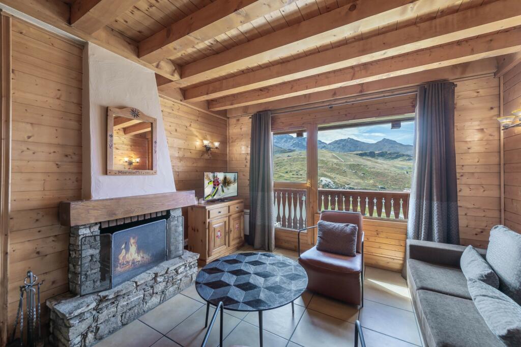 3 bed Apartment for sale in Rhone Alps, Savoie...