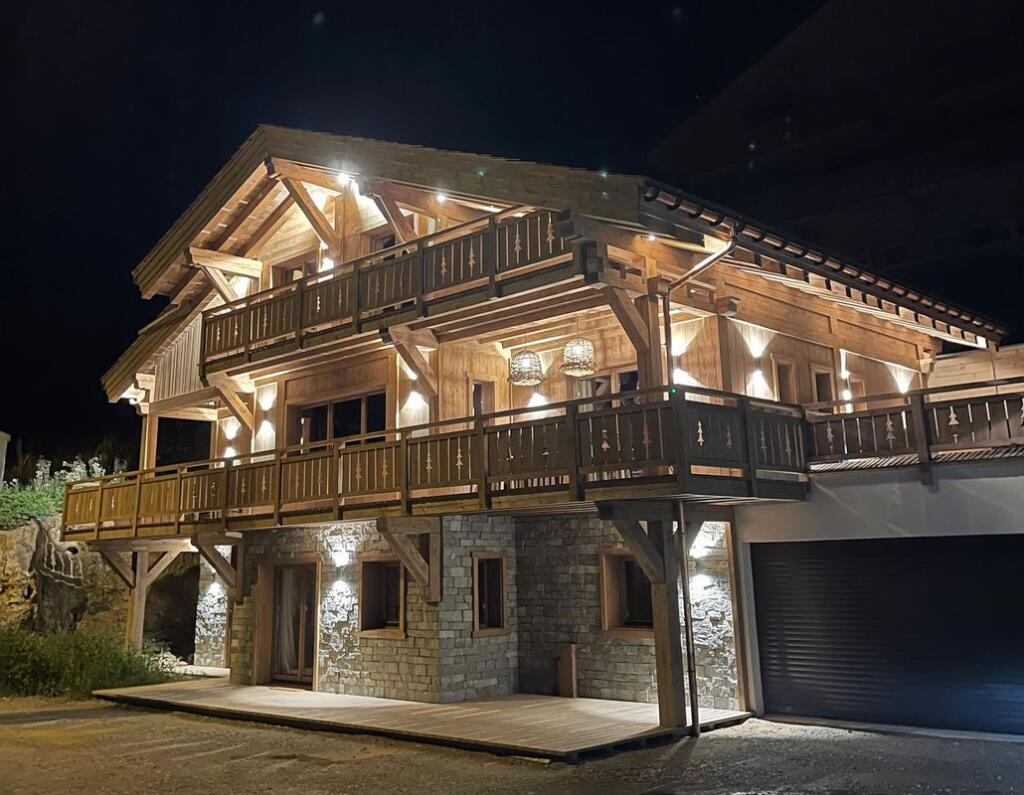 Main image of property: Rhone Alps, Savoie, Cohennoz